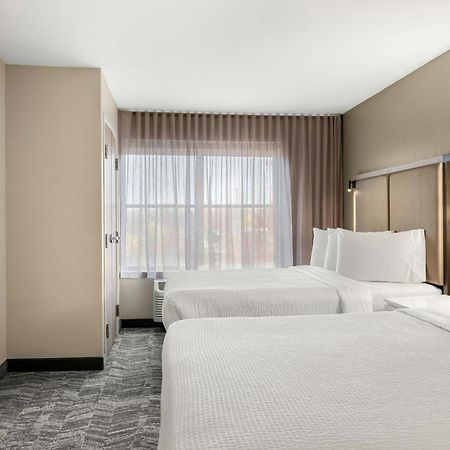 Springhill Suites By Marriott Chicago Болингбрук Екстериор снимка