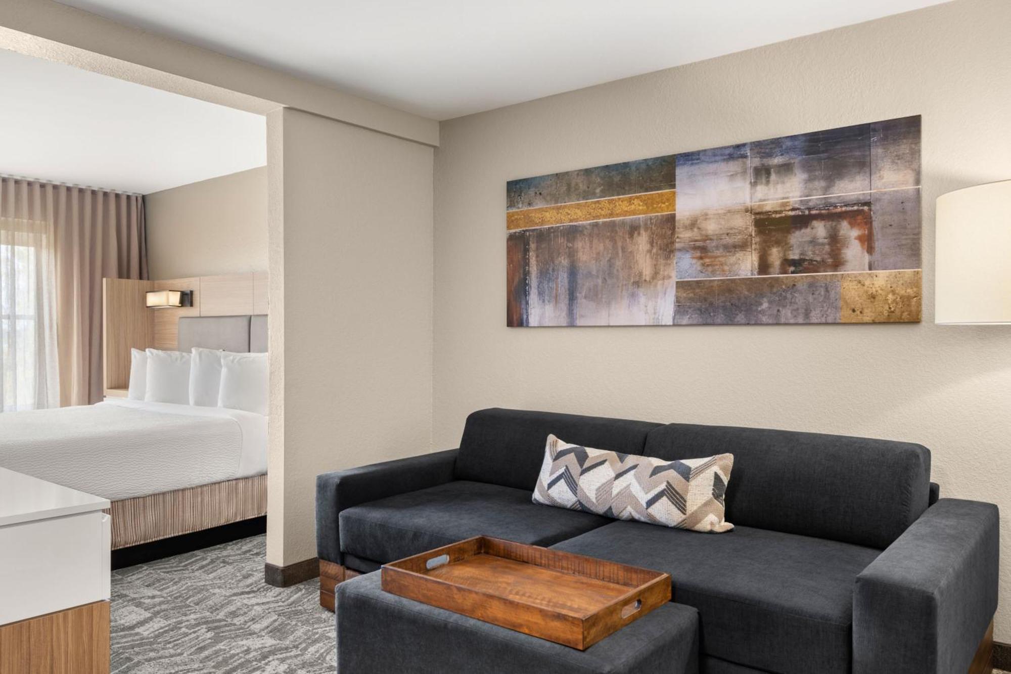 Springhill Suites By Marriott Chicago Болингбрук Екстериор снимка