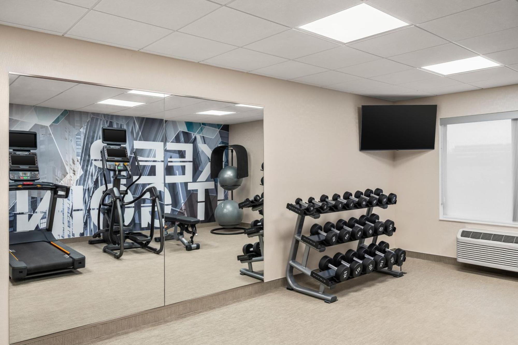 Springhill Suites By Marriott Chicago Болингбрук Екстериор снимка